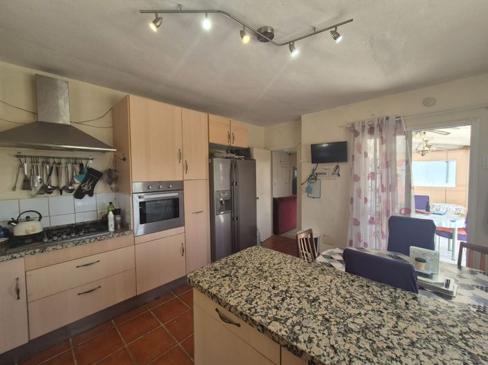 Image No.10-Maison de campagne de 3 chambres à vendre à Cartama