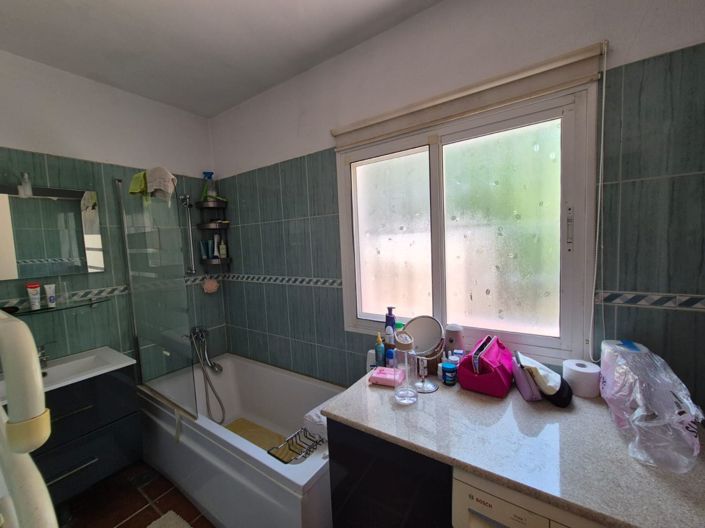 Image No.15-Maison de campagne de 3 chambres à vendre à Cartama