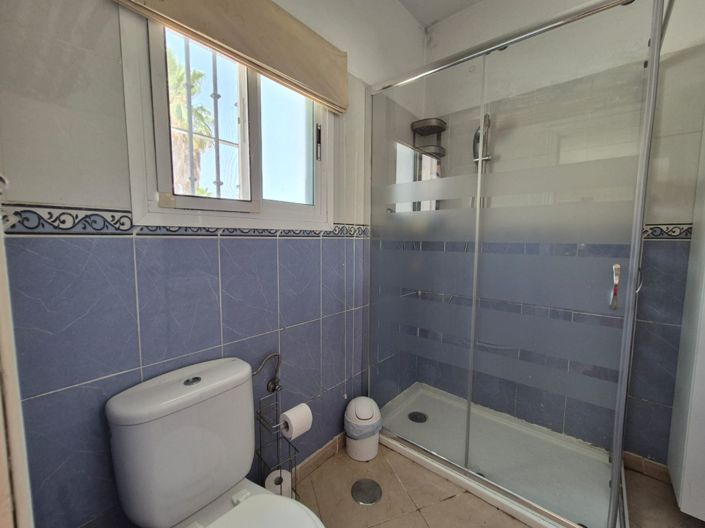 Image No.17-Maison de campagne de 3 chambres à vendre à Cartama