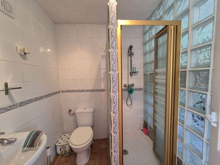 Image No.21-Maison de campagne de 3 chambres à vendre à Cartama