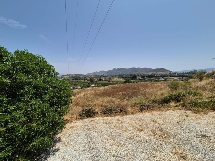 Image No.3-Maison de campagne de 3 chambres à vendre à Cartama