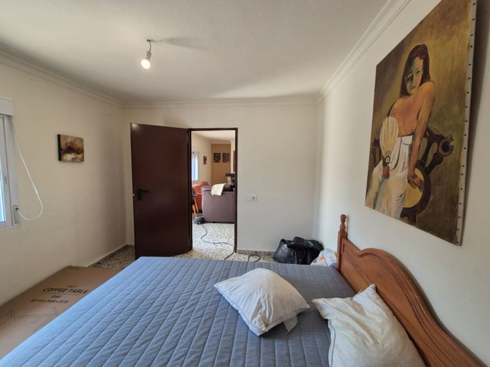 Image No.10-Maison de campagne de 3 chambres à vendre à Guaro