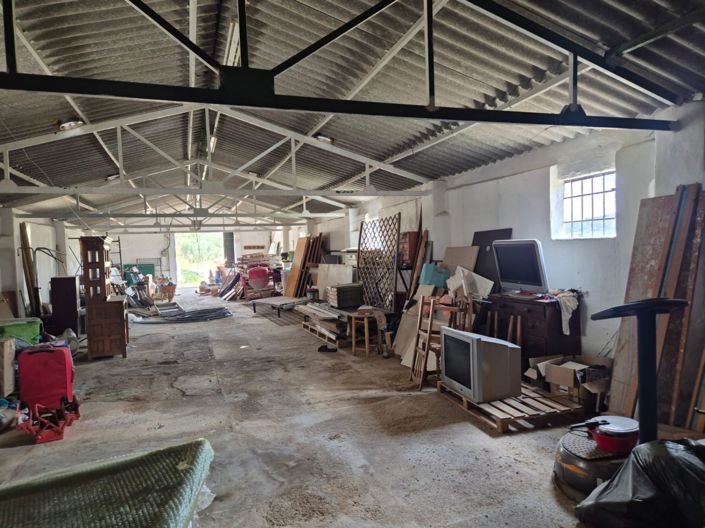 Image No.21-Maison de campagne de 3 chambres à vendre à Guaro