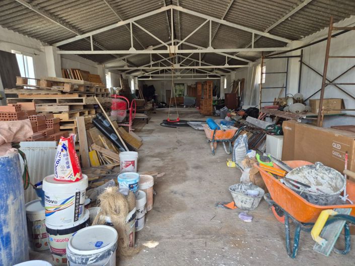 Image No.22-Maison de campagne de 3 chambres à vendre à Guaro