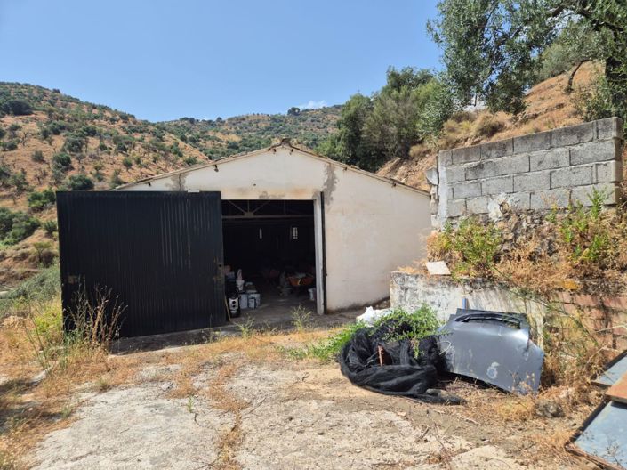 Image No.23-Maison de campagne de 3 chambres à vendre à Guaro