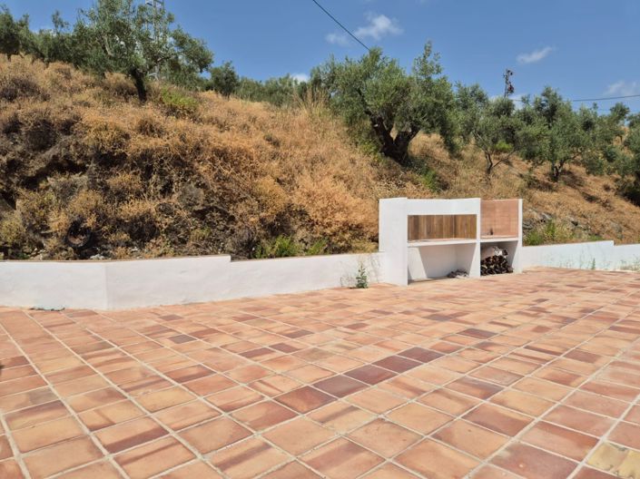 Image No.26-Maison de campagne de 3 chambres à vendre à Guaro