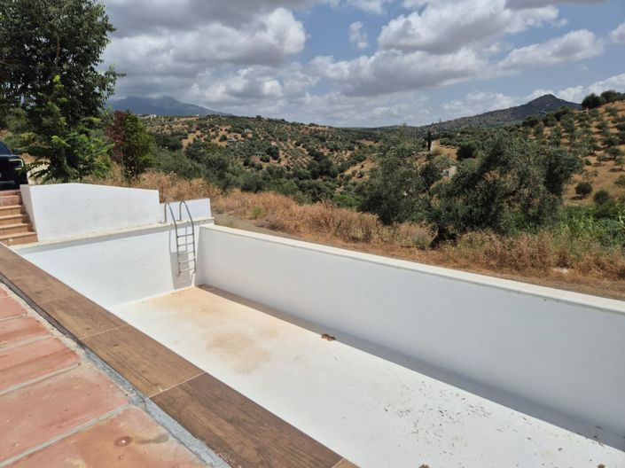 Image No.27-Maison de campagne de 3 chambres à vendre à Guaro