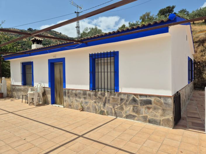 Image No.6-Maison de campagne de 3 chambres à vendre à Guaro