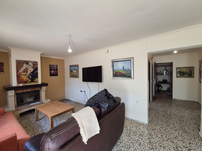 Image No.8-Maison de campagne de 3 chambres à vendre à Guaro