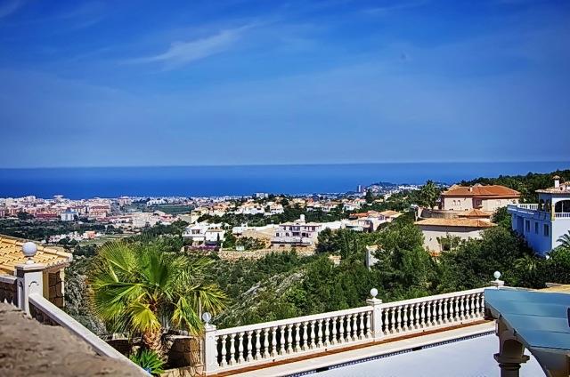 Image No.2-4 Bed Villa for sale