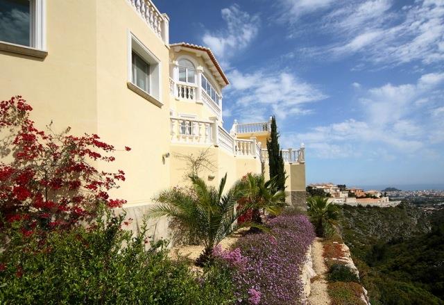 Image No.7-4 Bed Villa for sale