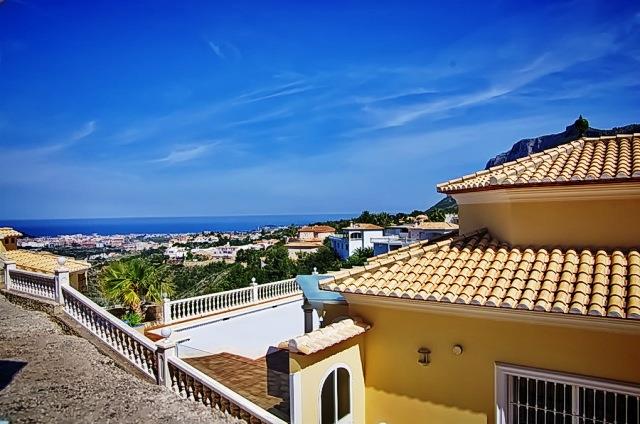 Image No.6-4 Bed Villa for sale