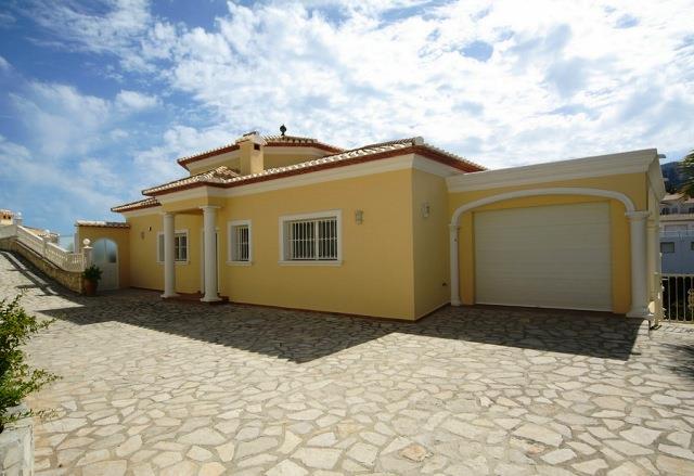 Image No.8-4 Bed Villa for sale