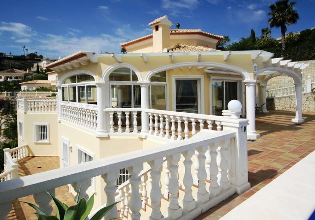 Image No.5-4 Bed Villa for sale