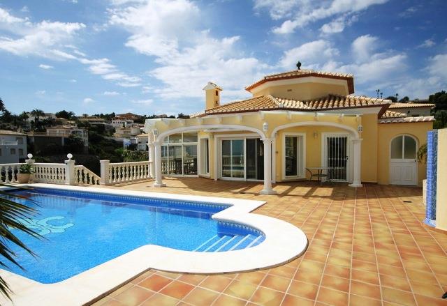 Image No.3-4 Bed Villa for sale