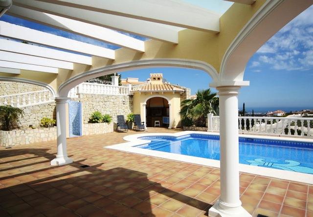 Image No.4-4 Bed Villa for sale