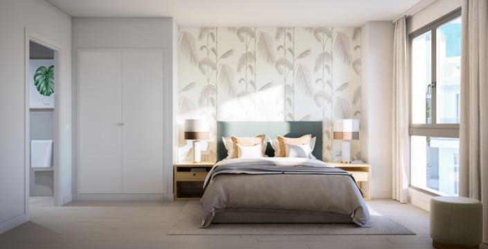 Image No.10-2 Bed Apartment for sale