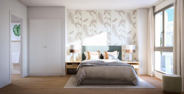 Image No.7-3 Bed Apartment for sale