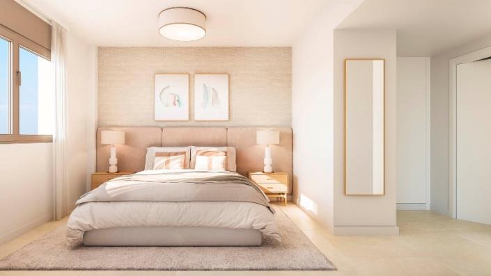 Image No.12-Appartement de 2 chambres à vendre à Denia