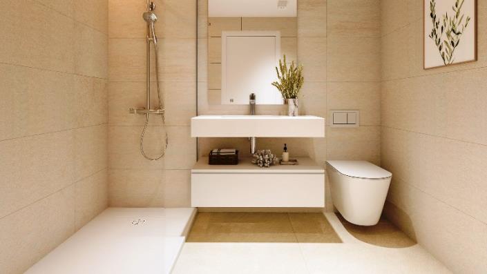 Image No.13-Appartement de 2 chambres à vendre à Denia