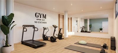 marina-real-denia-apartment-for-sale-gym