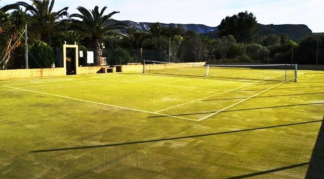 Image No.10-Villa de 4 chambres à vendre à Pedreguer