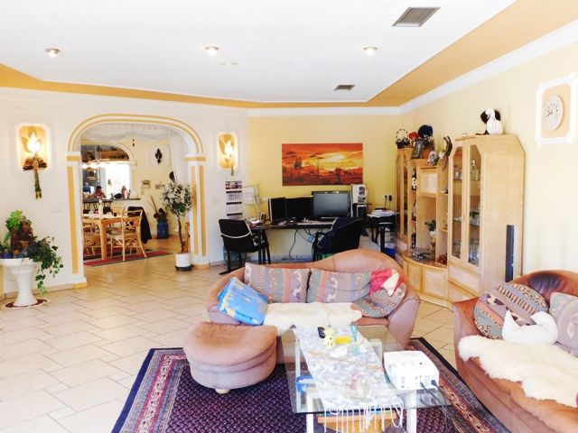 Image No.11-Villa de 4 chambres à vendre à Pedreguer