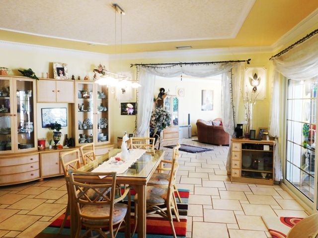 Image No.13-Villa de 4 chambres à vendre à Pedreguer