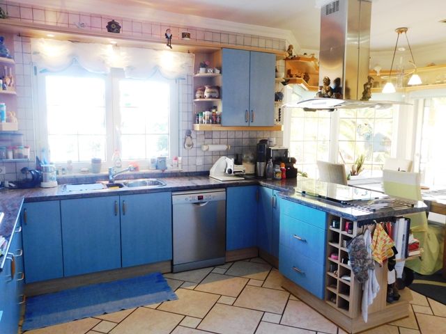 Image No.14-Villa de 4 chambres à vendre à Pedreguer