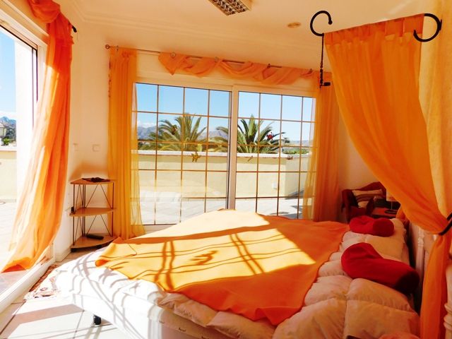 Image No.18-Villa de 4 chambres à vendre à Pedreguer