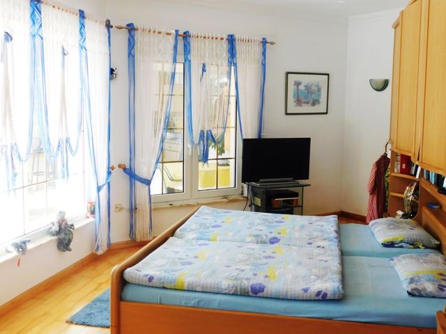 Image No.19-Villa de 4 chambres à vendre à Pedreguer