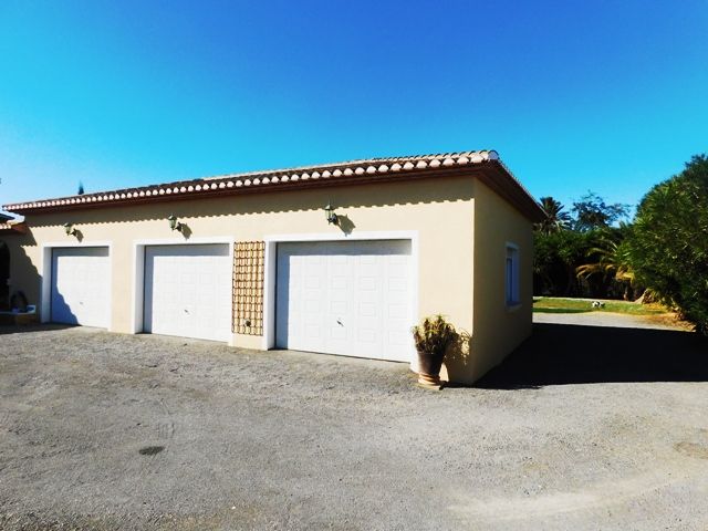 Image No.25-Villa de 4 chambres à vendre à Pedreguer