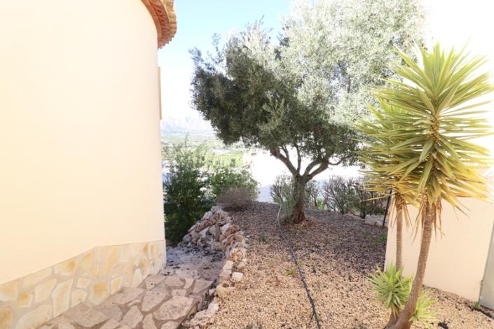 Image No.30-Villa de 5 chambres à vendre à Denia