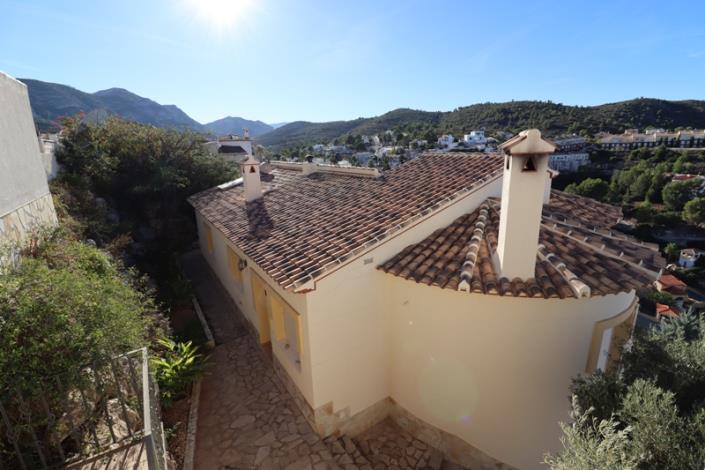 Image No.29-Villa de 5 chambres à vendre à Denia