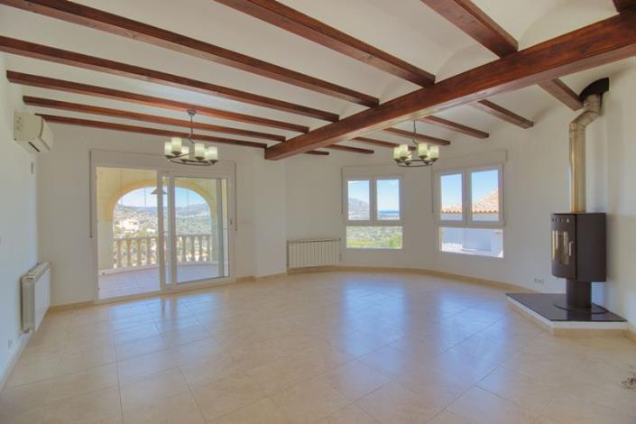 Image No.7-Villa de 5 chambres à vendre à Denia