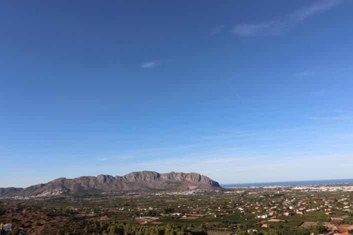 Image No.6-Villa de 5 chambres à vendre à Denia