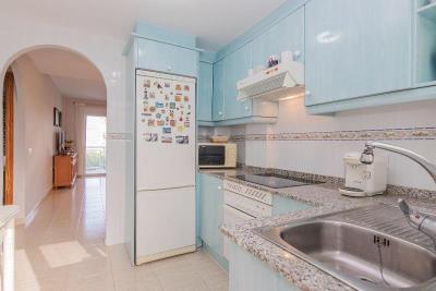 apartment-for-sale-in-denia-equiped-kitchen