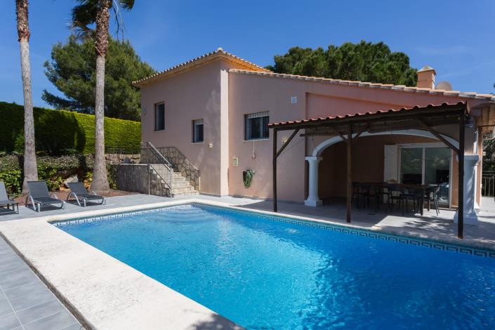 Image No.4-3 Bed House/Villa for sale