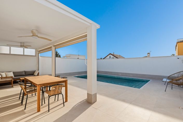 Image No.22-Villa de 3 chambres à vendre à Torrevieja