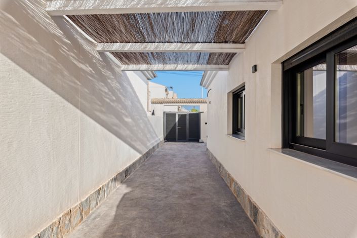 Image No.23-Villa de 3 chambres à vendre à Torrevieja