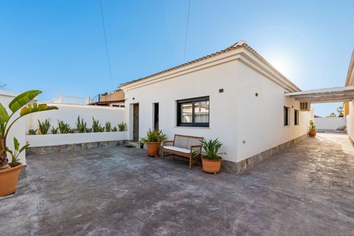 Image No.24-Villa de 3 chambres à vendre à Torrevieja