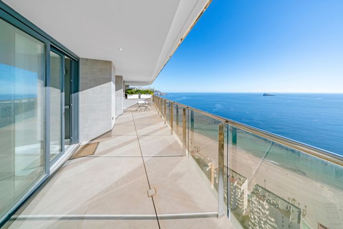 Image No.41-3 Bed Apartment for sale