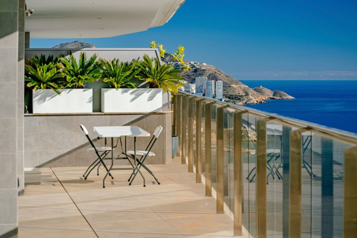 Image No.45-3 Bed Apartment for sale