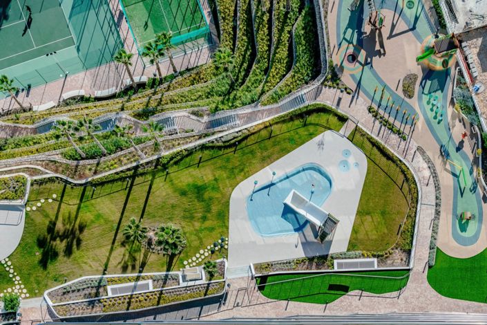 Image No.48-3 Bed Apartment for sale