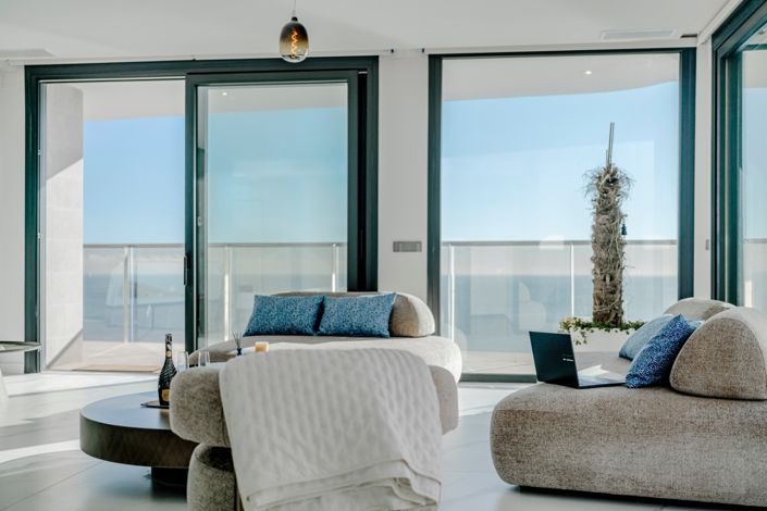Image No.8-3 Bed Apartment for sale
