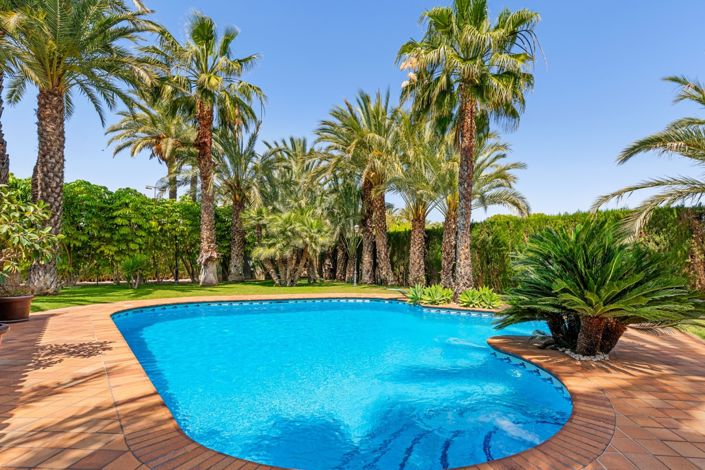 Image No.46-5 Bed Villa for sale