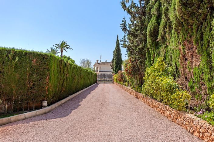 Image No.7-5 Bed Villa for sale