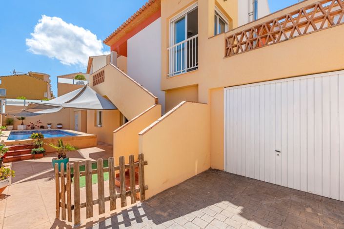 Image No.45-5 Bed Villa for sale