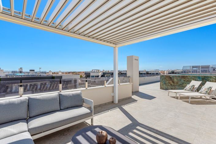 Image No.33-3 Bed Penthouse for sale