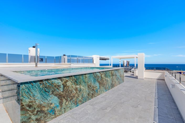 Image No.35-3 Bed Penthouse for sale